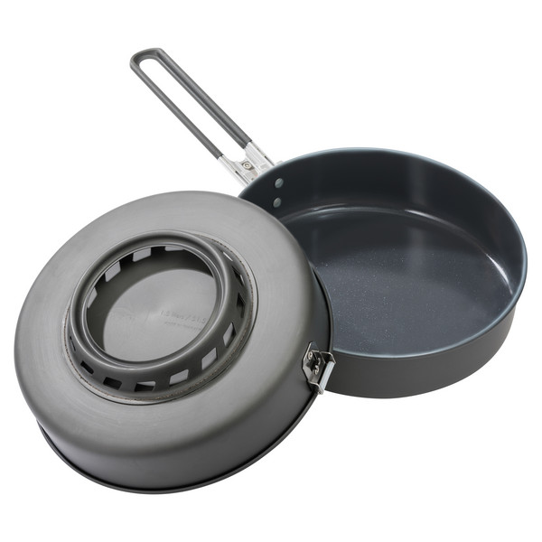MSR WINDBURNER CERAMIC SKILLET - Bratpfanne Ansicht 1