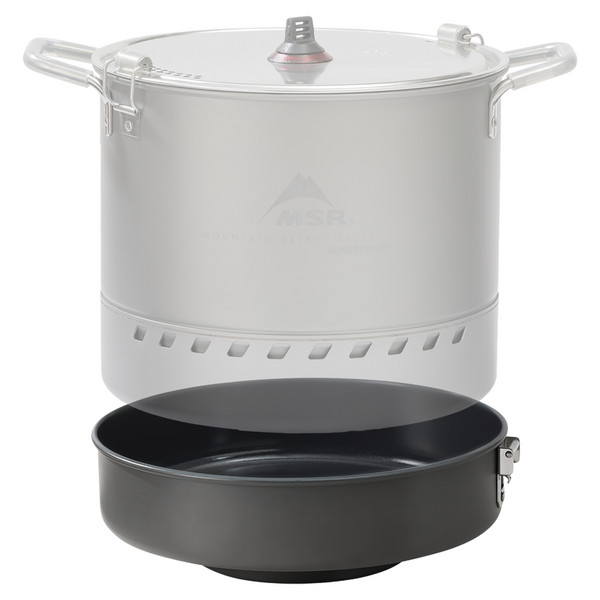 MSR WINDBURNER CERAMIC SKILLET - Bratpfanne Ansicht 4