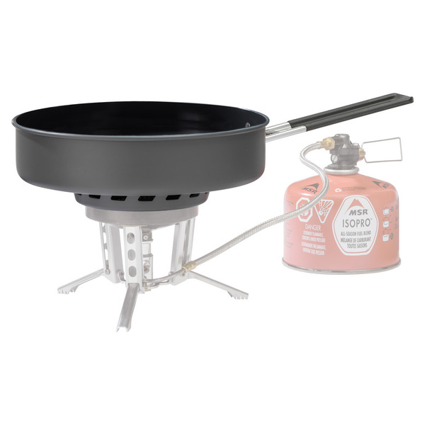 MSR WINDBURNER CERAMIC SKILLET - Bratpfanne Ansicht 5