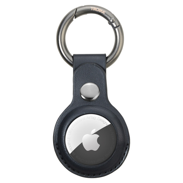 Troika AIRTAG COVER KEYRING - Schlüsselanhänger Ansicht 1