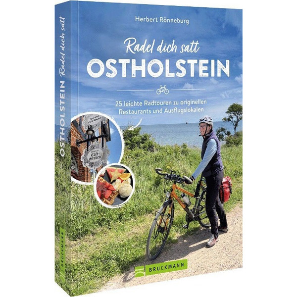 DICH SATT OSTHOLSTEIN