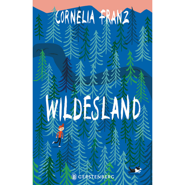 WILDESLAND - Kinderbuch Ansicht 1