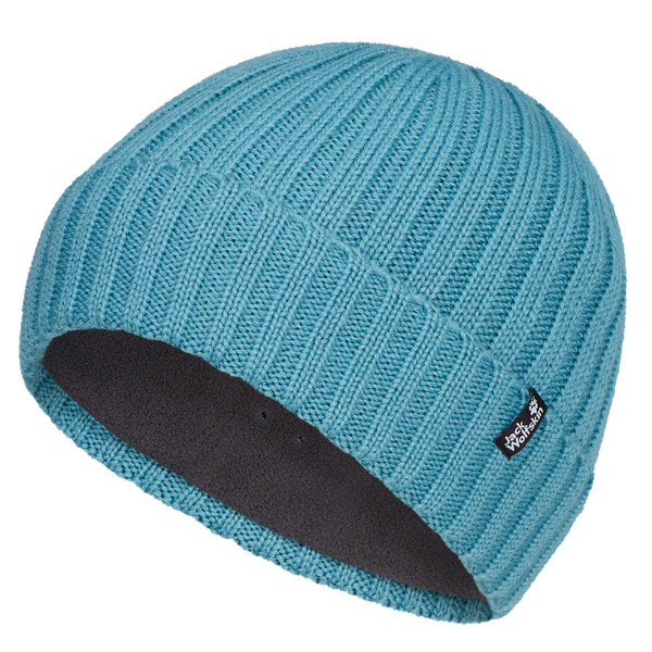 RIB KNIT BEANIE Unisex - Mütze-GALAPAGOS
