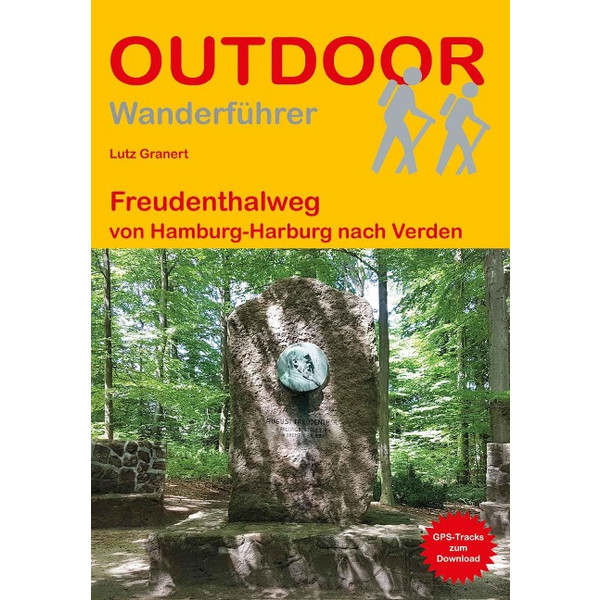 FREUDENTHALWEG - Wanderführer Ansicht 1