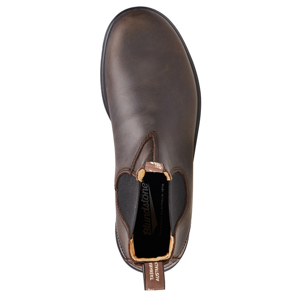 Blundstone 2340 Unisex - Freizeitstiefel Ansicht 6