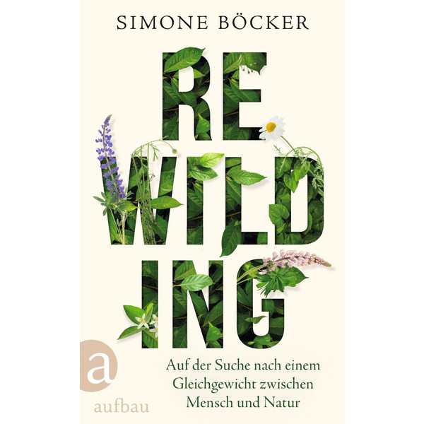 REWILDING - Sachbuch Ansicht 1