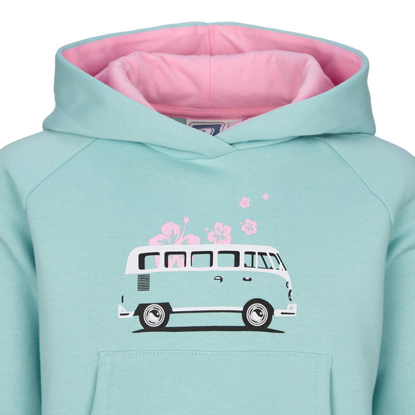 Wheeldom TSCHÖRNIE Kinder - Hoodie Ansicht 3