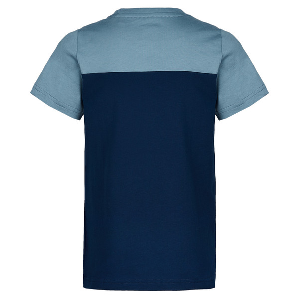Wheeldom ABFAHRT Kinder - T-Shirt Ansicht 2