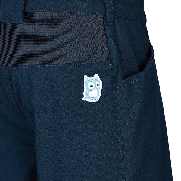 Namuk SCRAB OUTDOOR SHORTS Kinder - Shorts Ansicht 5