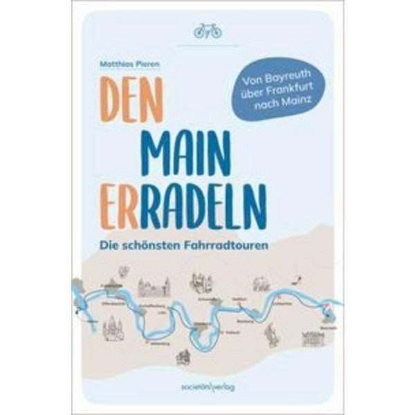 DEN MAIN ERRADELN Ansicht 1