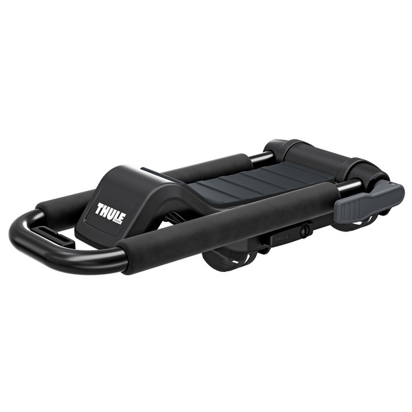 Thule HULL-A-PORT XTR - Dachträger Ansicht 1