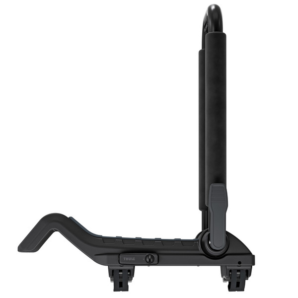 Thule HULL-A-PORT XTR - Dachträger Ansicht 4