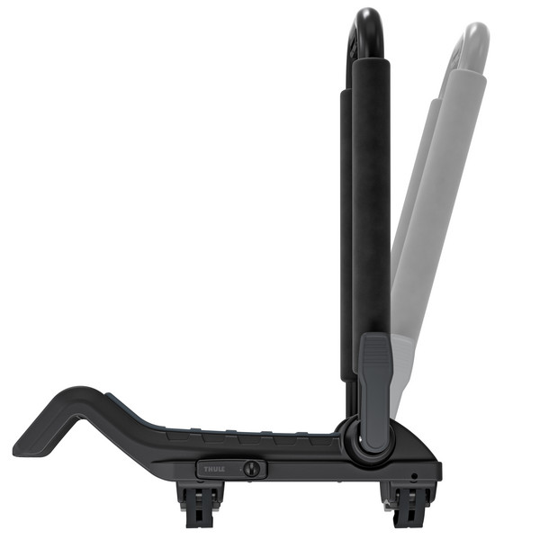 Thule HULL-A-PORT XTR - Dachträger Ansicht 5