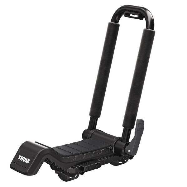 Thule HULL-A-PORT XTR - Dachträger Ansicht 2