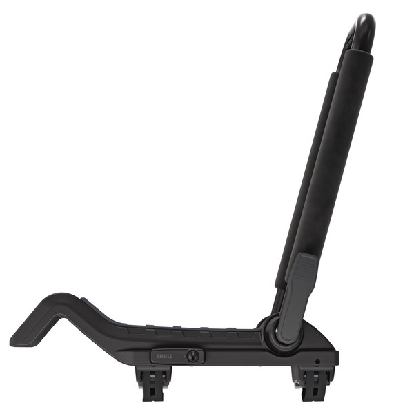 Thule HULL-A-PORT XTR - Dachträger Ansicht 3