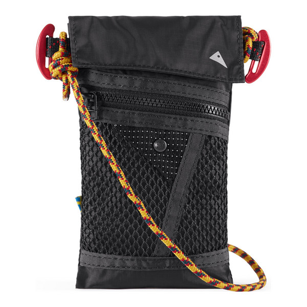 Klättermusen ALGIR LANYARD POCKET Unisex - Handytasche Ansicht 1