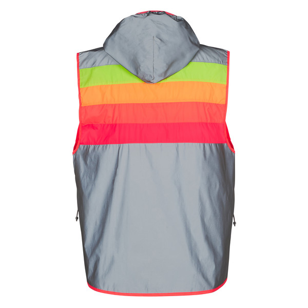Gofluo DARKFLOW Unisex - Weste Ansicht 3