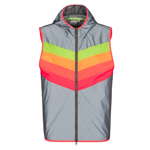 Gofluo DARKFLOW Unisex - Weste Ansicht 1