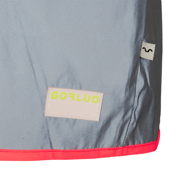 Gofluo DARKFLOW Unisex - Weste Ansicht 4