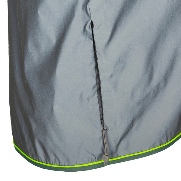 Gofluo DARKNIGHT Unisex - Weste Ansicht 4