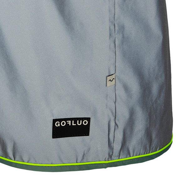 Gofluo DARKNIGHT Unisex - Weste Ansicht 5