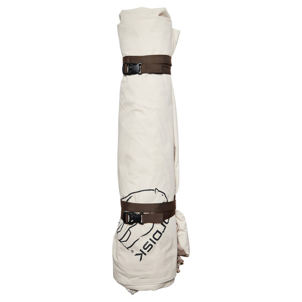 Nordisk KARI 8 TECHNICAL COTTON TARP - Tarp Ansicht 9