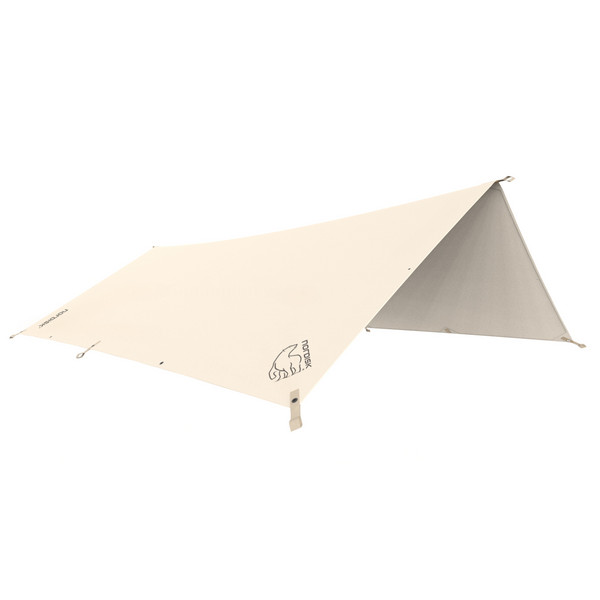 Nordisk KARI 8 TECHNICAL COTTON TARP - Tarp Ansicht 1
