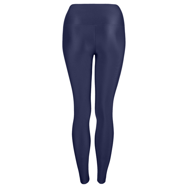 Inaska HIGH WAIST TIGHT CHILL DARK BLUE Damen - Leggings Ansicht 2