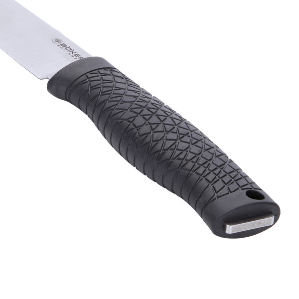 Böker Manufaktur Solingen BRONCO - Survival Messer Ansicht 4