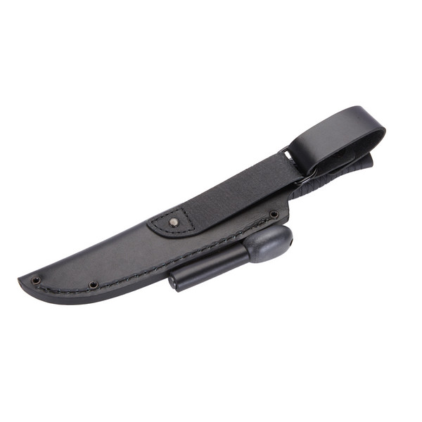 Böker Manufaktur Solingen BRONCO - Survival Messer Ansicht 10