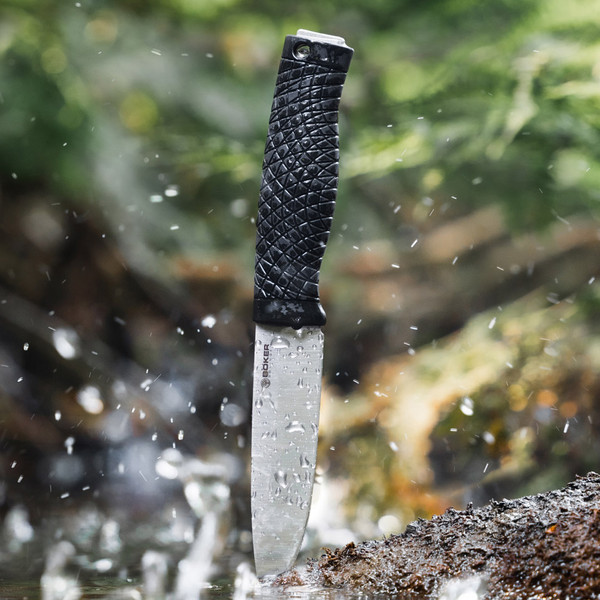 Böker Manufaktur Solingen BRONCO - Survival Messer Ansicht 11