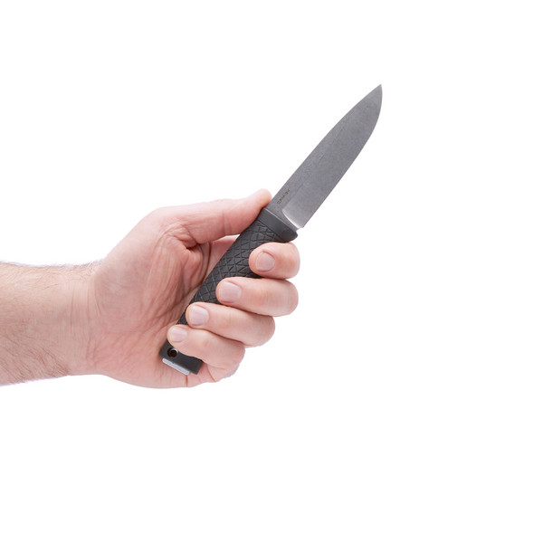 Böker Manufaktur Solingen BRONCO - Survival Messer Ansicht 6