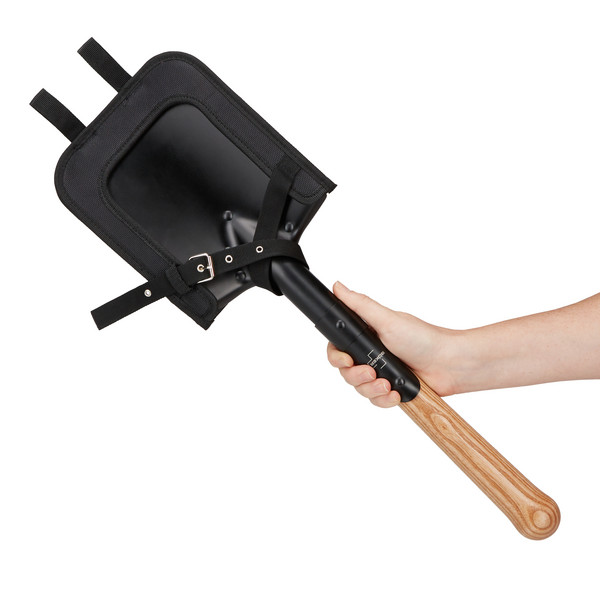 Böker Plus SHOVEL M1874 Ansicht 6