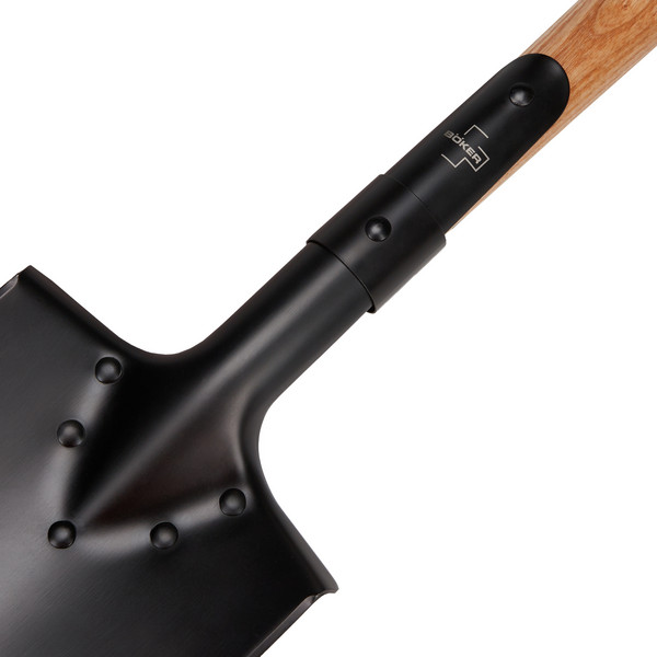 Böker Plus SHOVEL M1874 Ansicht 3