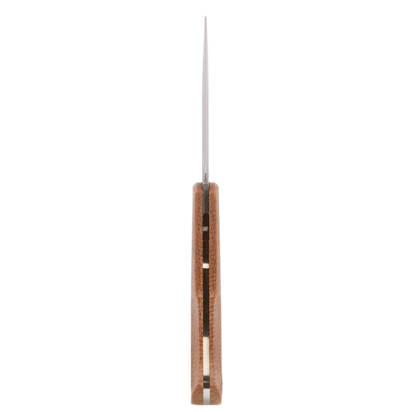 Böker Manufaktur Solingen BOXER EDC BROWN - Klappmesser Ansicht 5