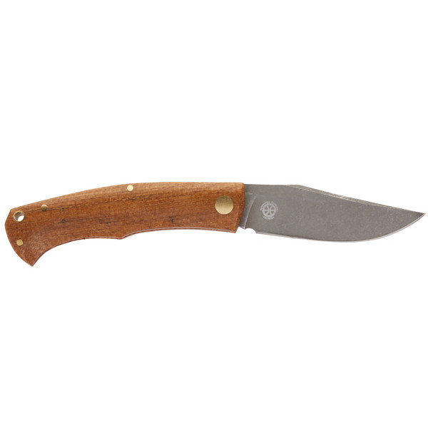Böker Manufaktur Solingen BOXER EDC BROWN - Klappmesser Ansicht 2