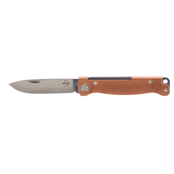 Plus ATLAS COPPER - Klappmesser