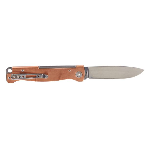 Böker Plus ATLAS COPPER - Klappmesser Ansicht 2