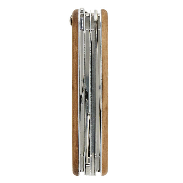 Victorinox HUNTSMAN - Schweizer Taschenmesser Ansicht 5