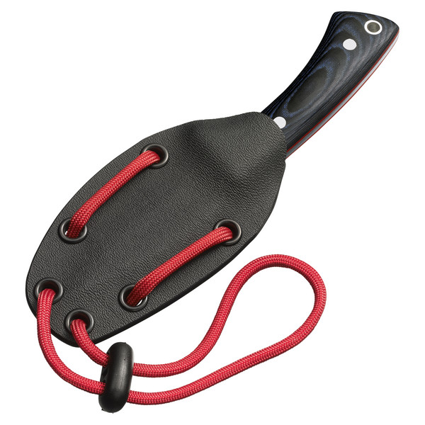 Victorinox OUTDOOR MASTER S MIC - Feststehendes Messer Ansicht 8