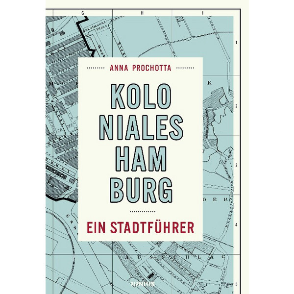 KOLONIALES HAMBURG - Reiseführer Ansicht 1