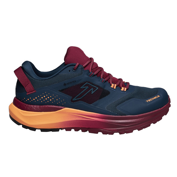 AGATE S GTX Damen - Wanderschuhe
