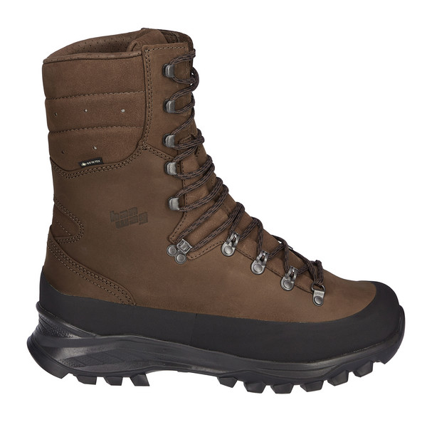 Hanwag BRENNER PRO WIDE GTX Herren - Trekkingstiefel Ansicht 1