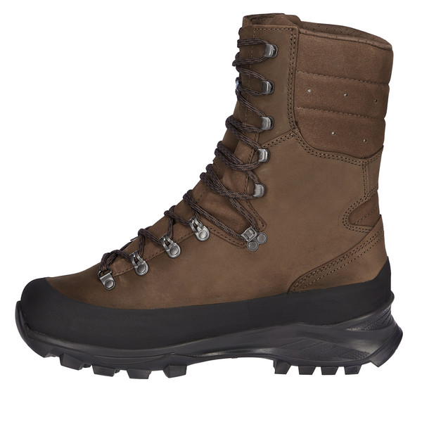 Hanwag BRENNER PRO WIDE GTX Herren - Trekkingstiefel Ansicht 3
