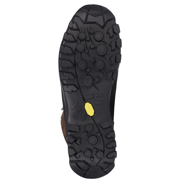 Hanwag BRENNER PRO WIDE GTX Herren - Trekkingstiefel Ansicht 7