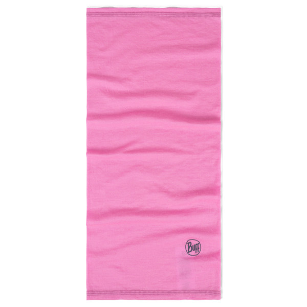 Buff MERINO LIGHTWEIGHT MULTIFUNCTIONAL SOLID NECKWEAR Kinder - Multifunktionstuch Ansicht 2
