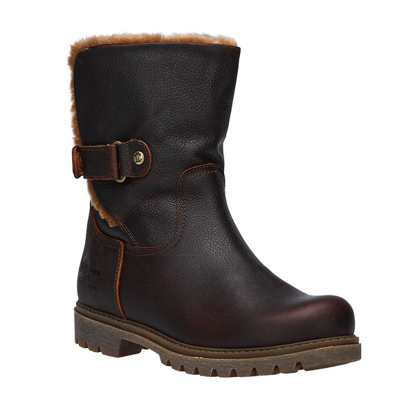 Panama Jack FELIA Damen - Winterstiefel Ansicht 2