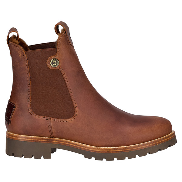 FRANCESCA IGLOO Damen - Winterstiefel-CUERO / BARK