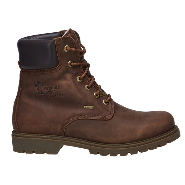 Panama Jack PANAMA 03 GTX WOOL Herren - Winterstiefel Ansicht 1
