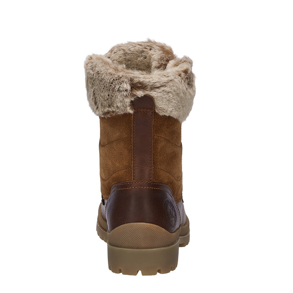Panama Jack TUSCANI Damen - Winterstiefel Ansicht 5